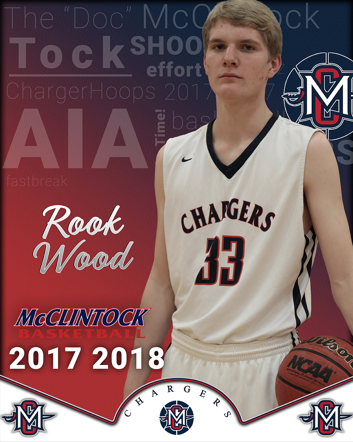 McClintock Basketball