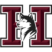 Hamilton Huskies Logo