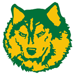 Horizon Huskies Logo