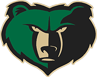 Basha Bears logo