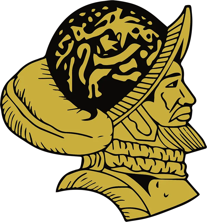 Cibola Raiders Logo