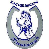 Dobson Mustangs