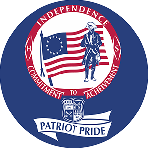 Independence Patriots Basketball