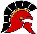 Paradise Valley Trojans Logo