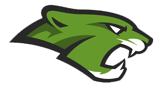 South Mountain Jaguars Logo